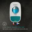 Crompton Rapidjet TDS 2000, 3000W Instant Water Heater 3 Litre: Shop ...