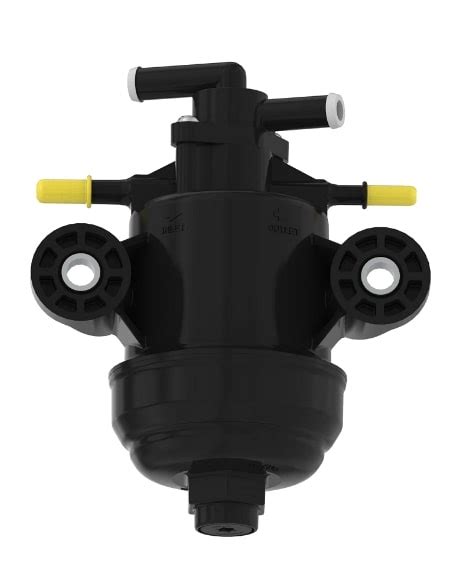 Def Filter Replacement 的图像结果