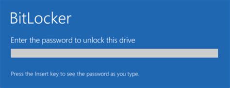 Bitlocker Password 的图像结果