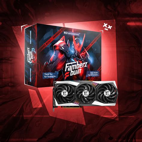 Colorful BattleX Dual Fan RTX 3060 12GB (Pre-Owned) | 6 Months Warranty