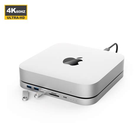 Connecting Mac Mini to Docking Station 的图像结果