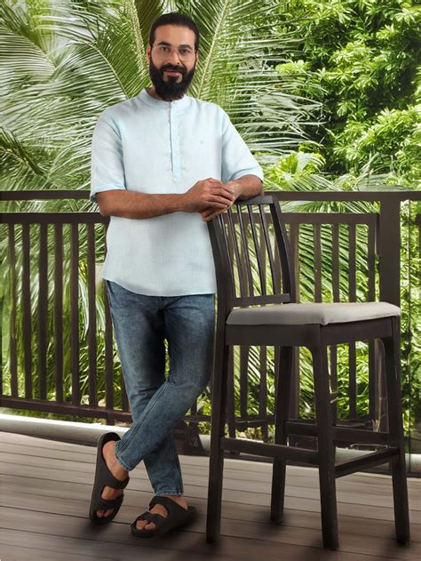 Shop Cool Mens Casual Kurta Online in India