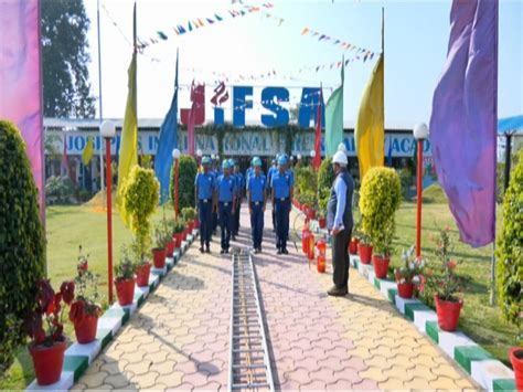 Industrial Safety Courses | IG |fire and safety course in india | fire ...