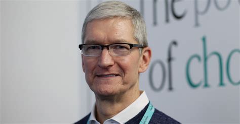 Bildergebnis für Tim Cook