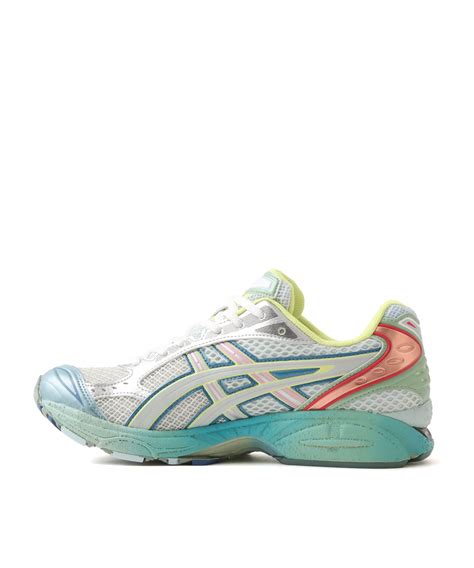 asics GEL-KAYANO 14 FACETASM MULTI/MULTI（アシックス ゲルカヤノ 14 ファセッタズム-マルチ ...
