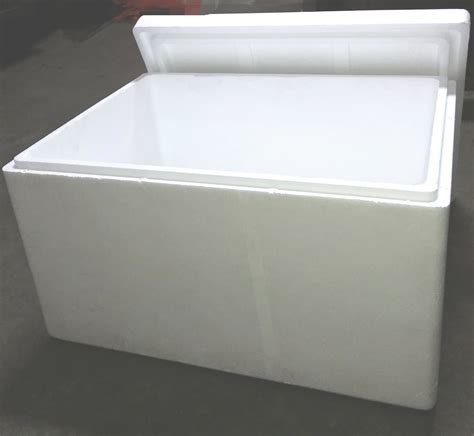 泡沫箱保温保冷保鲜盒泡沫食品包裹快递水果蔬菜箱-阿里巴巴