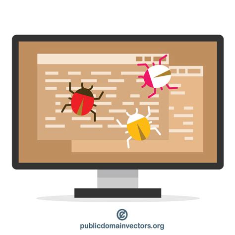 Image result for Debugging Vector