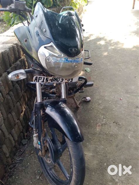 Engene stuck - Motorcycles - 1825550718