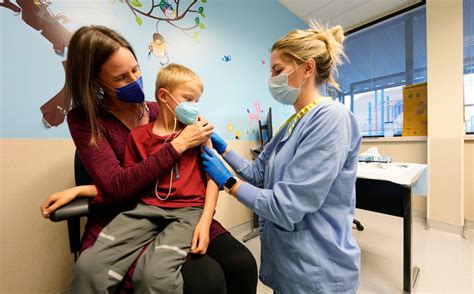 Alabama to offer COVID vaccines for children 5 years old and younger ...