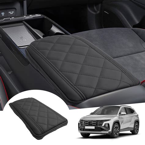 Facelift 2025 Gafat Hyunda I Tucson Nx4 2025 2026 Electronic ...