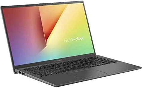 ASUS 2019 VivoBook 15 15.6 Inch FHD 1080P Laptop (AMD Ryzen 3 3200U up ...