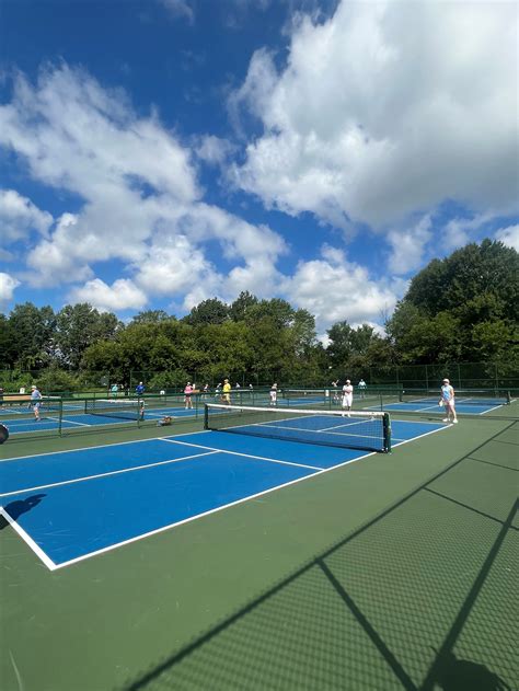 Sports and Leagues — The City of Rocky River, Ohio