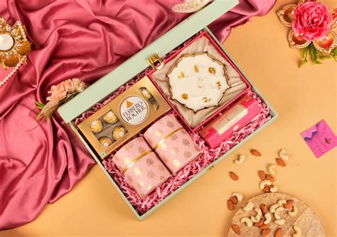 Unique Gift Boxes for Every Occasion | Jadoo Magic