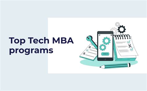It MBA Programs 的图像结果