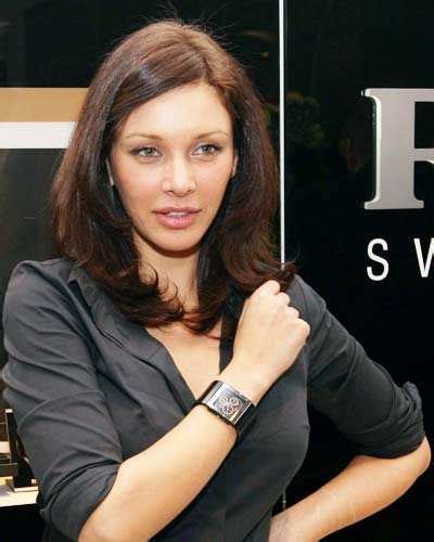 Lisa Ray Photoshoots