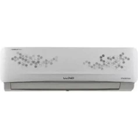 Lloyd GLS18I3FWRBP 1.5 Ton 3 Star Inverter Split AC - Price in India ...