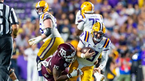 Where to watch LSU vs. Arkansas today, TV channel, streaming info