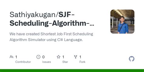 SJF Scheduling Algorithm Examples 的图像结果