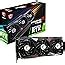 Amazon.in: Buy MSI Gaming GeForce RTX 3070 8GB GDRR6 256-Bit HDMI/DP ...