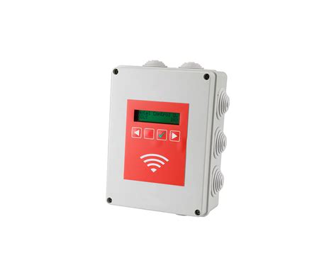 Gateway Control Module 的图像结果