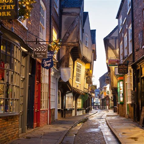 Why You Should Visit York, England During Christmas | Visit york, York england, England