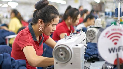 Sew Much Better: Industrial Sewing Fair Back after 6 Years | texfash.com