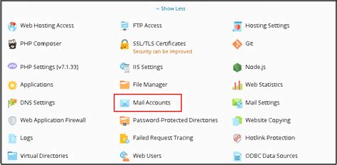 Creating Email Auto Reply/ Vacation Mail - Diadem Technologies ...