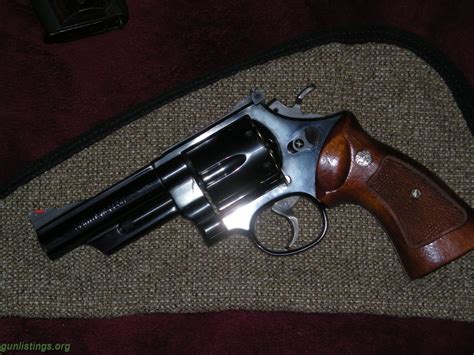 44 Mag 的图像结果