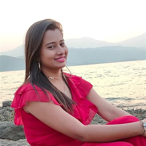 Ashwini Kamadi's Amazon Page