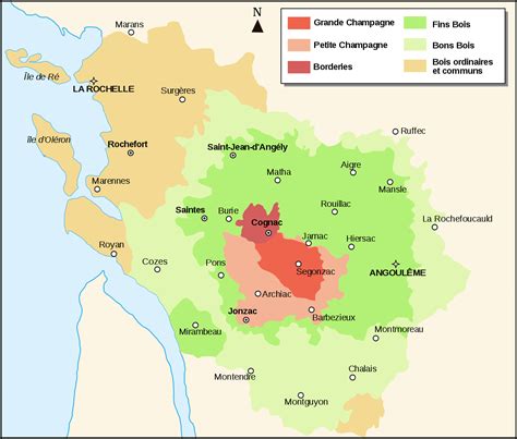 How cognac is made? - Culturez-vous