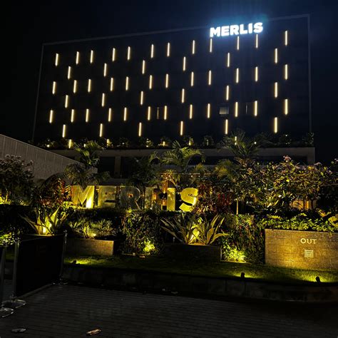 MERLIS HOTEL COIMBATORE (Tamil Nadu) - Hotel Reviews, Photos, Rate ...