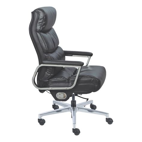Altona-1 Leatherette Chair | Geeken Offices Furniture Supplier