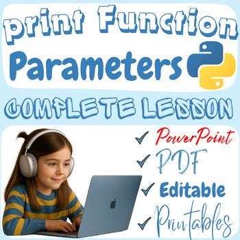 Image result for Print Function in Python Programming