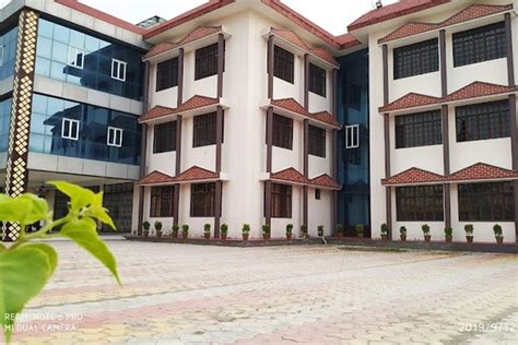 Doon PG College of Agriculture and Allied Sciences Dehradun Campus ...