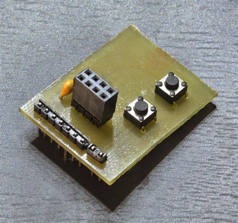 Image result for NRF Types Arduino