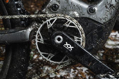 I tested SRAM's XX Eagle AXS T-Type transmission for 16 months and loved the sweet shifting and ...