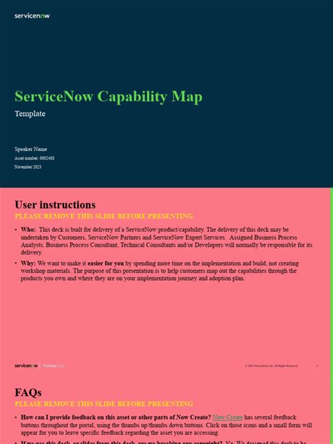 Image result for Learning Map ServiceNow