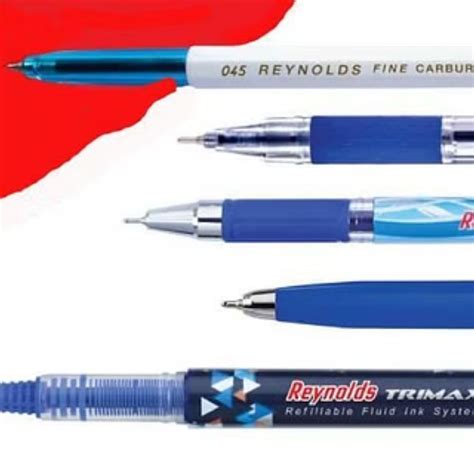Reynolds Pen: ಮಾರುಕಟ್ಟೆಯಿಂದ ಕಣ್ಮರೆಯಾದ 90ರ ದಶಕದ ವಿದ್ಯಾರ್ಥಿಗಳ ನೆಚ್ಚಿನ ...