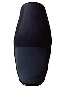 Bike 24 automobile Resin Scooty Universal Seat Cover for Honda Dio bs6 ...