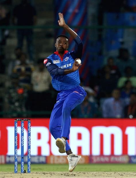 IPL 2019 - Match 34 - Delhi Capitals Vs Mumbai Indians