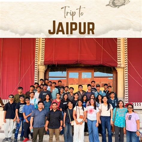 Students of Grades 9 and 10 from Kothari International School, Noida ...