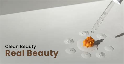 Clean Beauty Meaning: Benefits, Ingredients & Skincare Guide - beautybybie