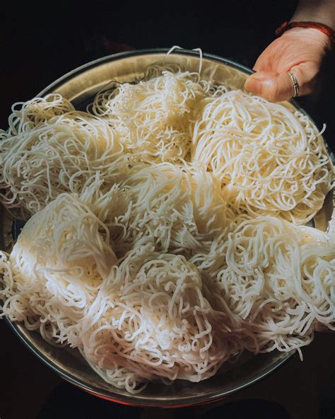 Electric Idiyappam Maker – Summer Snow