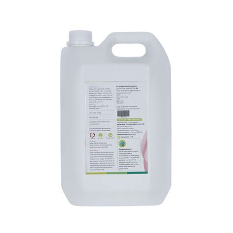 Products – Proklean Technologies Pvt. Ltd.