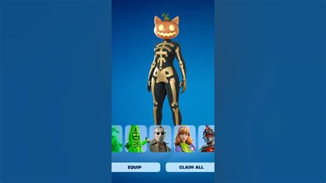 HOW TO GET SPICE SKIN IN FORTNITE! - YouTube