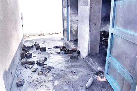 Toll in cracker unit blast rises to 8, as 4 more die