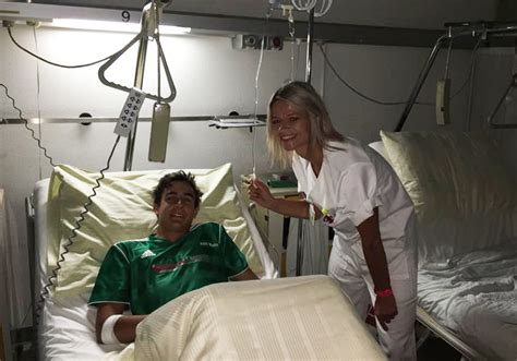 Bruneck: Fußballer sackt auf Feld zusammen - UnserTirol24