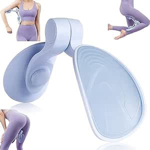 Vroxy Manual Hip and Pelvis Trainer Thigh Leg Massager | Thigh Toner ...