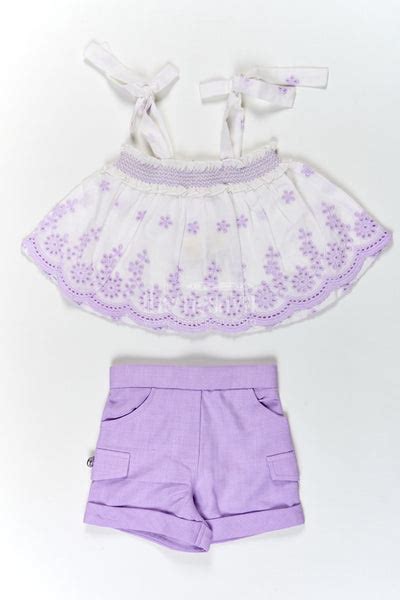 New Born Baby Frock & Jhabla Made of Soft Cotton By The Nesavu.com ...