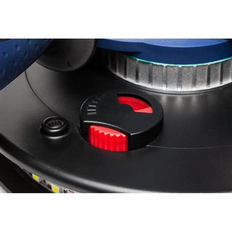 Schleifmaschine für Stuckgips Feinputz Putz 1400W PAPIER LED ...